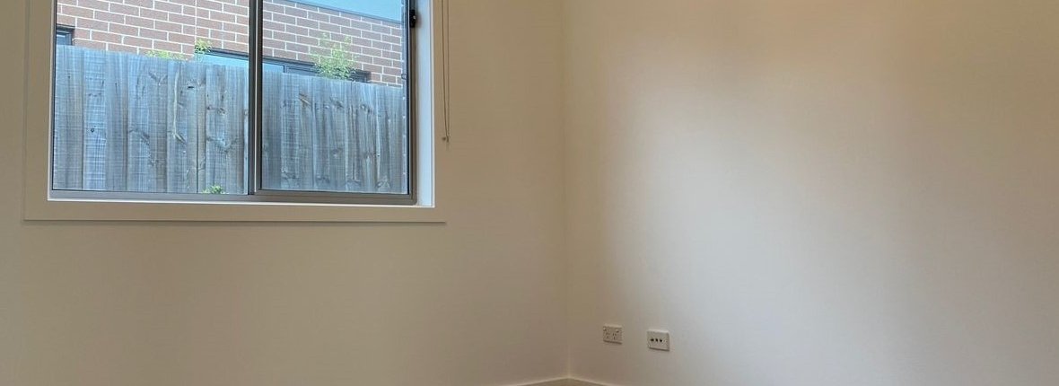 support-independent-living-epping-2-bedroom-2-felicity-holistic-care SIL house in Epping showing one of the bedroom