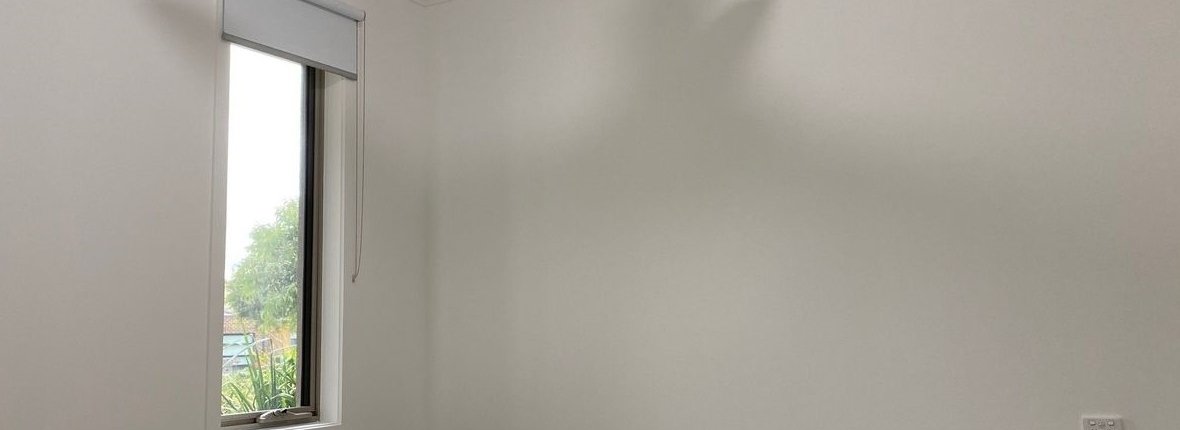 support-independent-living-epping-2-bedroom-3-felicity-holistic-care SIL house in Epping showing one of the bedroom