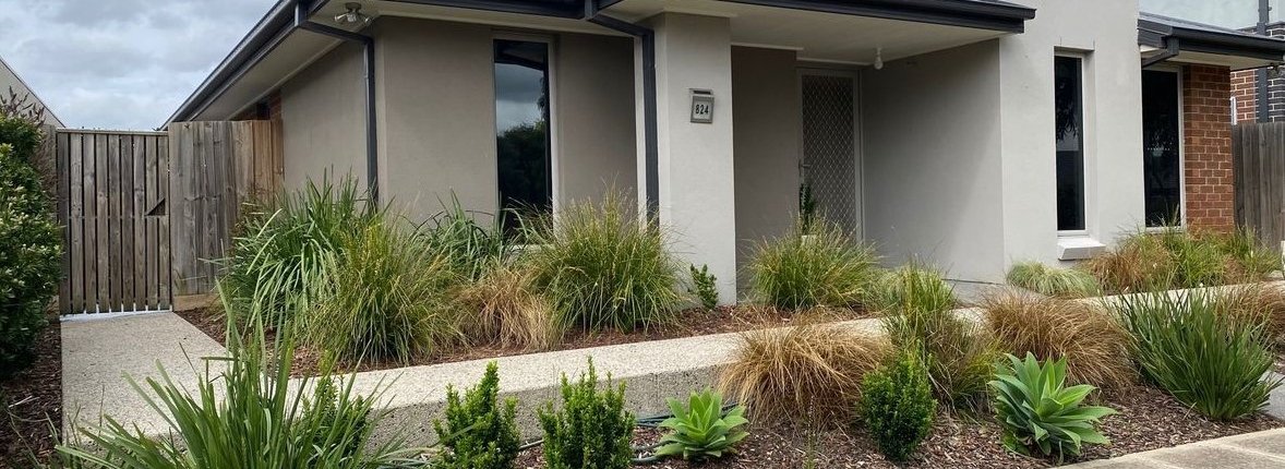 support-independent-living-epping-2-front-house-2-felicity-holistic-care SIL house in Epping showing the front of the house