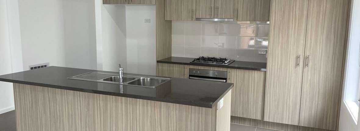 support-independent-living-epping-2-kitchen-3-felicity-holistic-care SIL house in Epping showing the kitchen