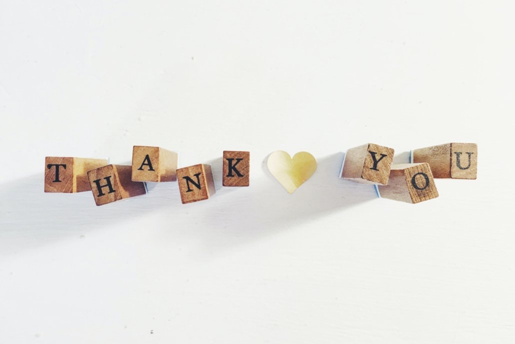 Thank you to all the carers