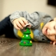 Discover 8 sensory Christmas crafts for kids