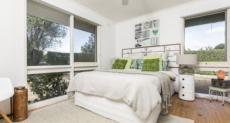 SIL Residences in Bell Post Hill, Bedroom