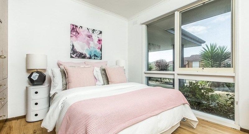 SIL Residences in Bell Post Hill - View of the bedroom