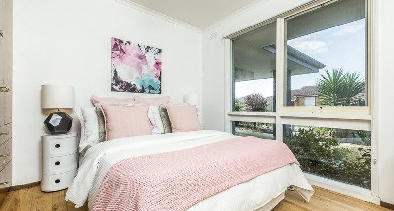 SIL Residences in Bell Post Hill - View of the bedroom