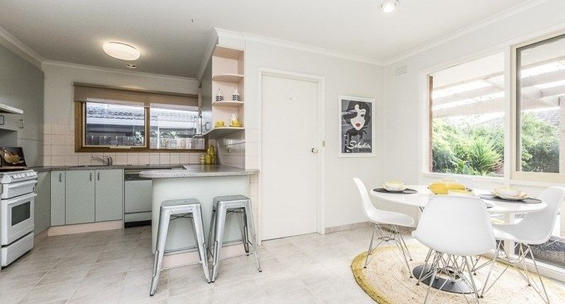 SIL Residences in Bell Post Hill, Kitchen