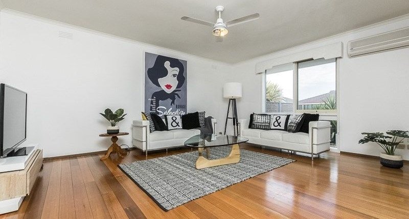 SIL Residences in Bell Post Hill, Living Room