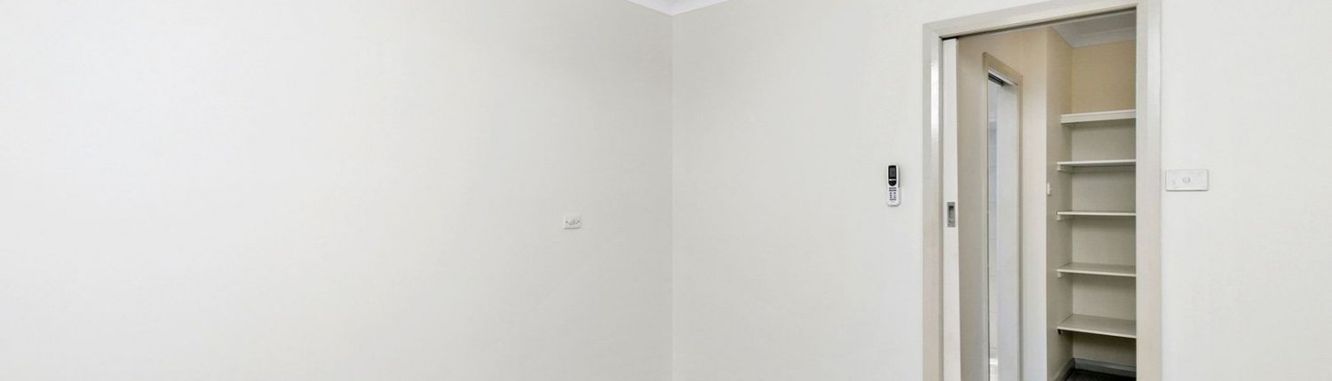 support-independent-living-geelong-2-bedroom-2-felicity-holistic-care SIL house in Geelong showing one of the bedroom