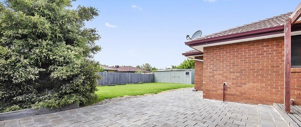 support-independent-living-hoppers-crossing-backyard2-felicity-holistic-care Support Independent Living in Hoppers Crossing, 2º view of the backyard