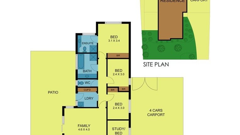support-independent-living-hoppers-crossing-floor-plan-felicity-holistic-care Support Independent Living in Hoppers Crossing, floor plan