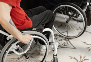 Disability Support Services in Melbourne