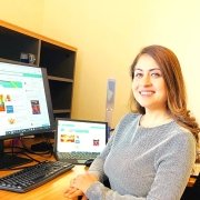 Meet our Occupational Therapist - Tina, Felicity Holistic Care