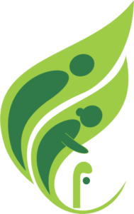 Felicity Holistic Care Leaf Logo