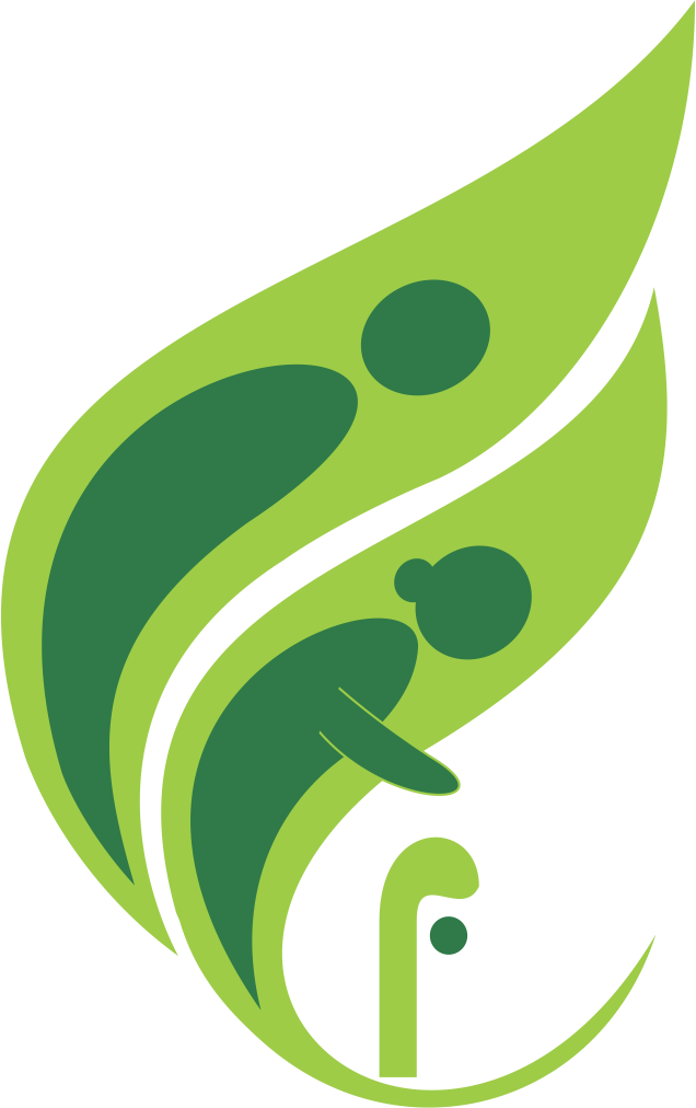 Felicity Holistic Care Leaf Logo