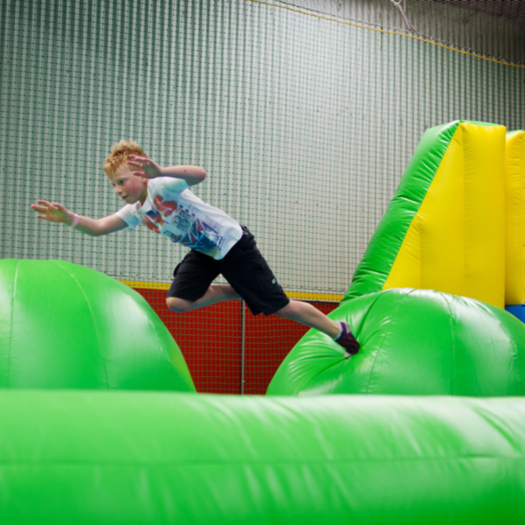 NDIS School Holiday Program activity