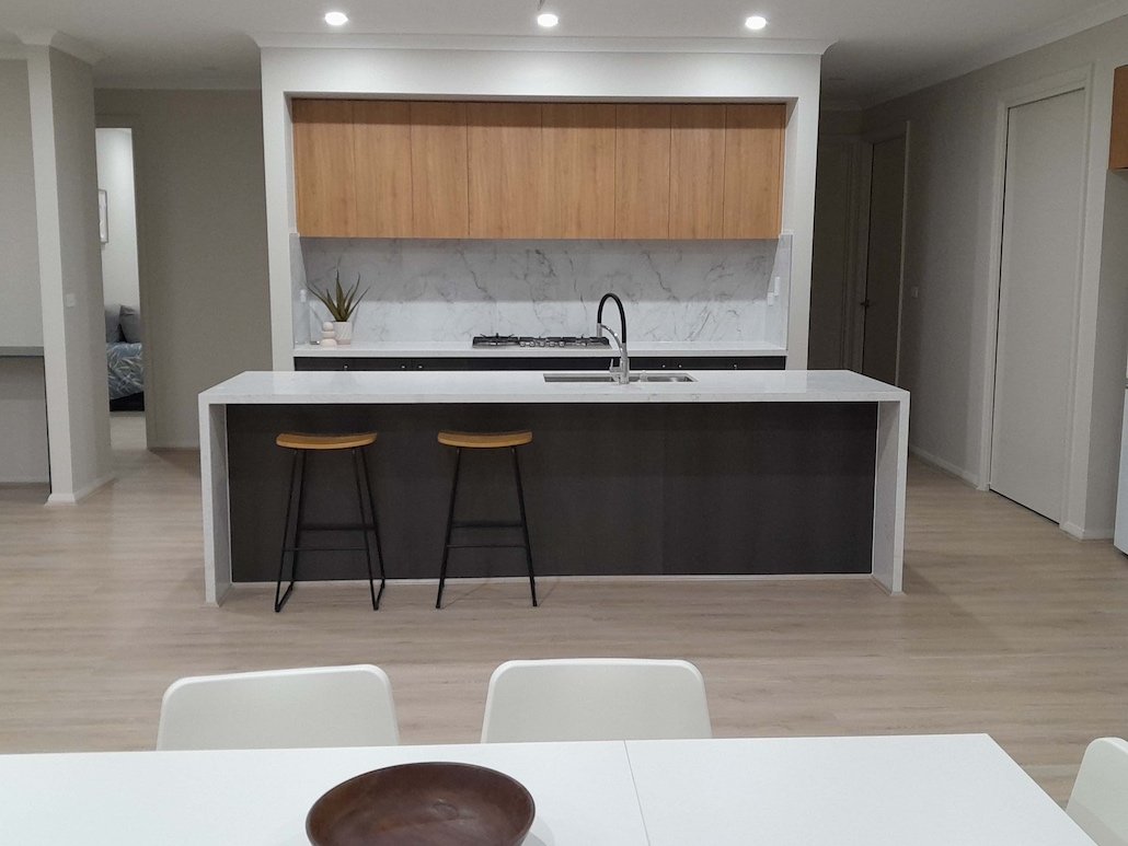 Lara SIL Kitchen