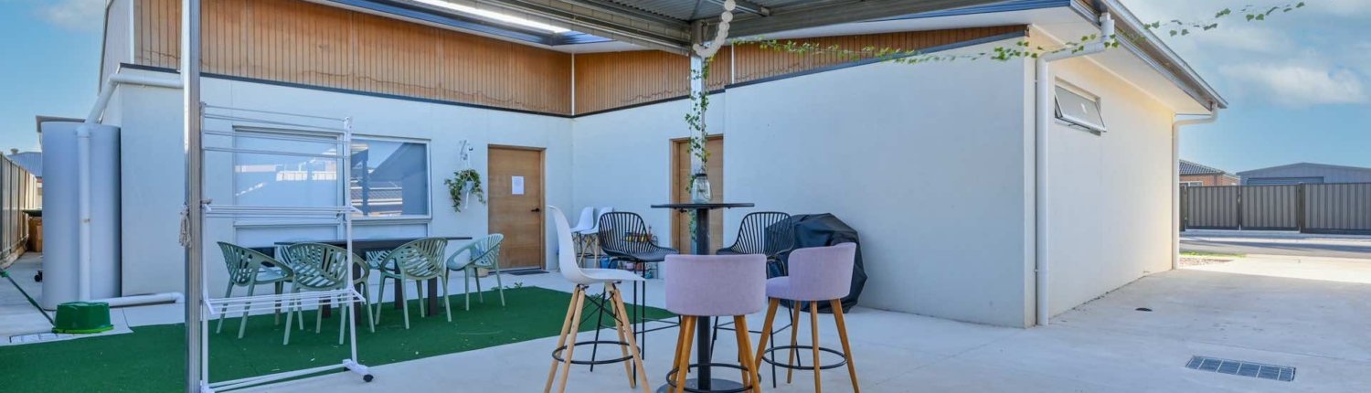 Mootwingee back for wbe