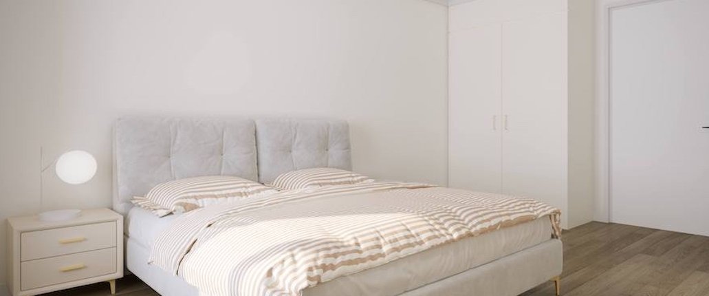 Shep Sandringham pic bedroom Shepparton SDA Bedroom