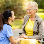 Supported Independent Living Melbourne