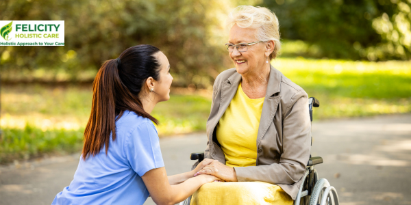 Supported Independent Living Melbourne