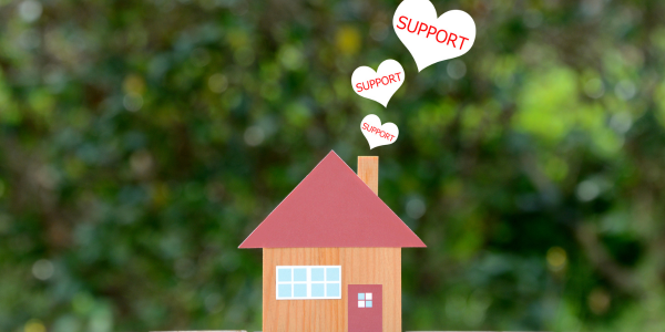 NDIS Housing Support in Werribee 