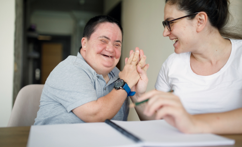 NDIS Housing Support in Epping