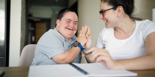 NDIS Housing Support in Epping