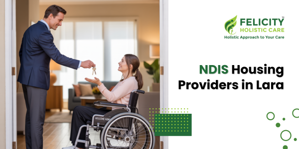 NDIS Housing Providers in Lara