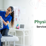 Physiotherapy Services in Daylesford