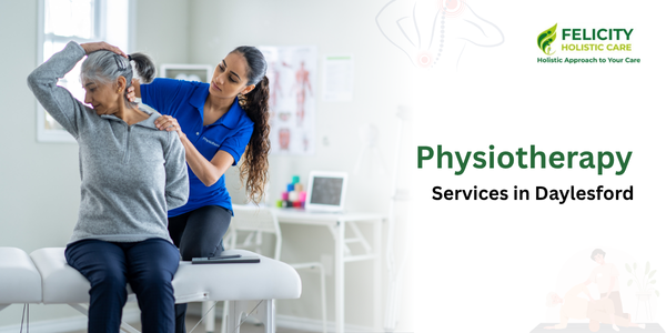 Physiotherapy Services in Daylesford Physiotherapy Services in Daylesford