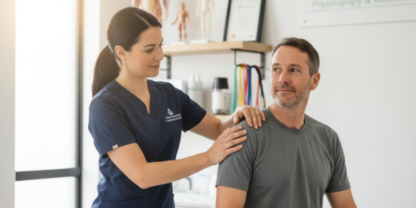 Physiotherapy Services Provider in Epping