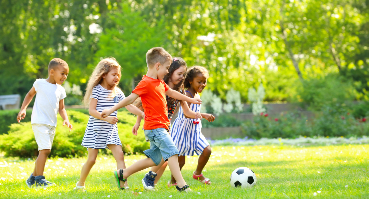 School Holiday Program Summer- 2026