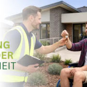 NDIS housing provider in Tarneit