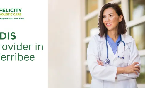 NDIS Provider in Werribee